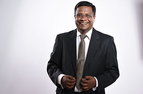 chairman